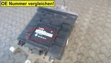 Einspritzsteuergerät VW 35 I Passat 1.8 0261200752 Sofortversand