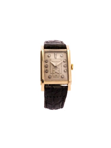 Longines schöne armbanduhr - longines,