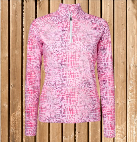 Mountain horse tech top - tech,