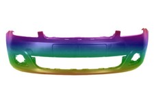 Ford Fiesta JHS JD 05-08