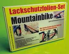 Lackschutzfolie Rahmenschutz