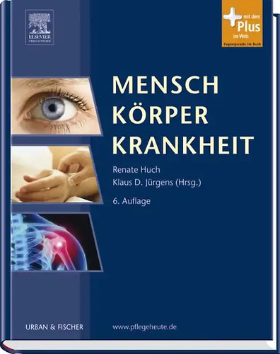Mensch körper krankheit - körper,