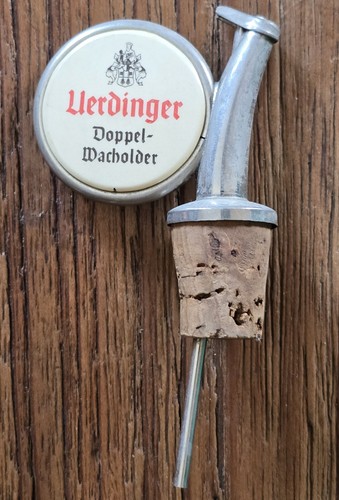 Schnaps ausgießer dujardin - schnaps-ausgießer,,
