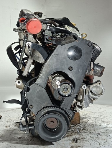 C14nz teilmotor opel corsa - opel,