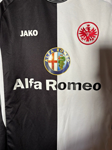 Jako eintracht frankfurt - jako,