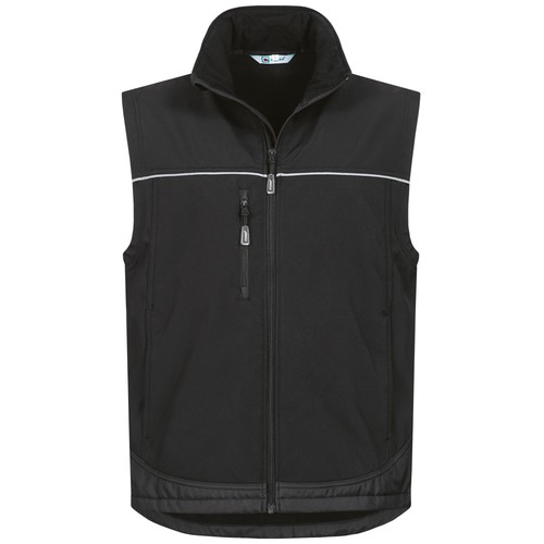 Softshell weste softshelljacke - softshell-weste,