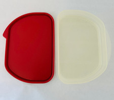 Tupperware halbes Frische