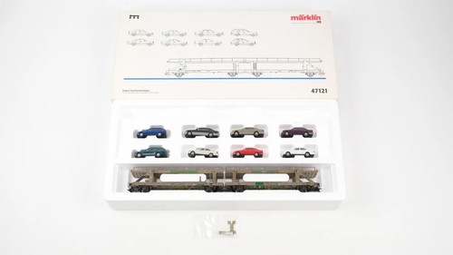 Märklin 47121 - h0,