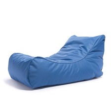 Ecopuf - Pouf Sessel Outdoor