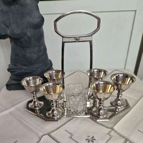 Jugendstil art deco - (k36),