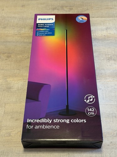 Philips rgbic ambiente - philips,