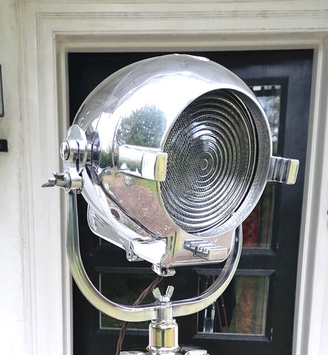 Strand electric patt 123 - strand,