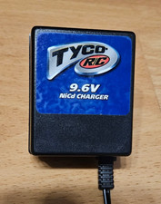 Tyco RC 9.6V Ladegerät