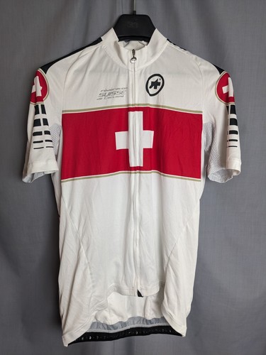 Herren assos schweiz suisse - assos,
