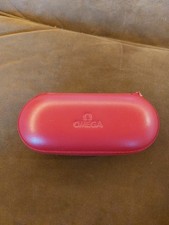 Omega Etui Box Uhrenetui