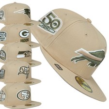 New Era 59Fifty Fitted Cap