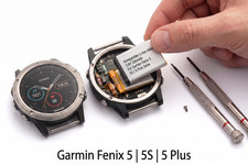 Garmin Fenix 5 5S 5 Plus