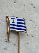 Alte Anstecknadel Fußball SC Tasmania Berlin (215)