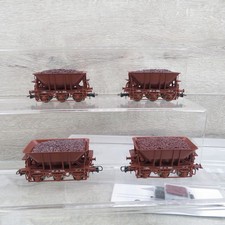 ROCO 67076 - H0 - SJ - 4-tlg