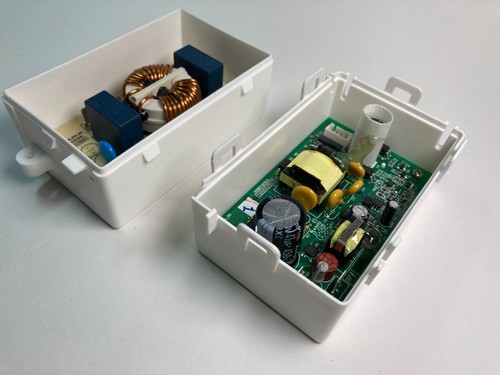 Sage leistungsplatine ses880 - sage,