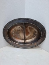 Antike Servierschale