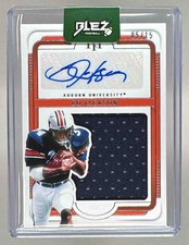 Bo Jackson 2025 National