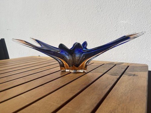 Murano zipfelschale - murano,