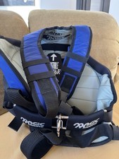 Trapezhose Magic Marine S/M