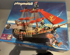 Playmobil 4424, rotes