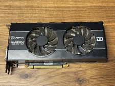 Grafikkarte XFX Radeon  HD