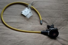 MARES MR12 III 2Stufe, Oktopus