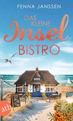 Das kleine inselbistro - kleine, fenna