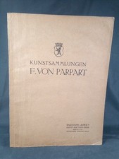 Kunstsammlungen F. von