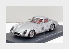 1:43 SHUCO Mercedes 300 Slr
