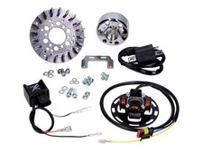 Zündapp Bergsteiger HPI Renn