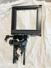 SINAR P2 MULTIPURPOSE STANDARD