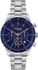 Breil Uhr Herren Dude