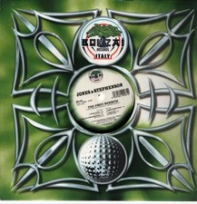 Jones & Stephenson The First