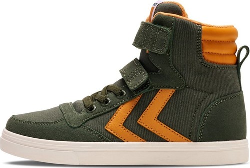 Hummel kinder sneakers hoch - kinder, sneakers,