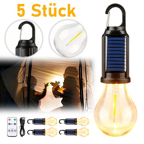 Stück campinglampe led - campinglampe,