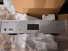 TECHNICS -  ST-C 700 Network Audio Player MP3 Station