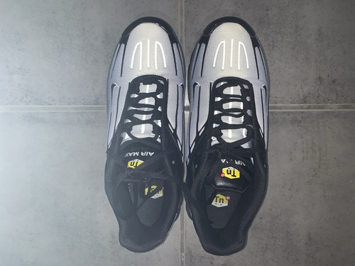 Nike air max plus - plus, tn