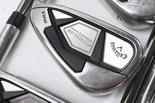 Callaway rogue max eisen - rogue, st