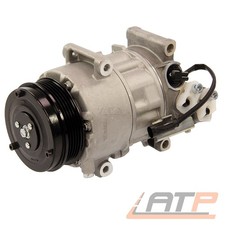 KOMPRESSOR KLIMA KLIMAANLAGE