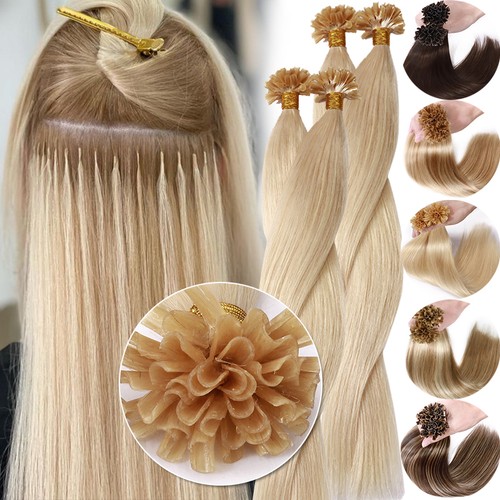 Keratin bonding haar - bonding,
