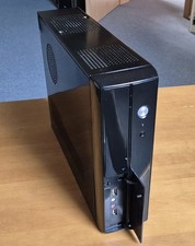 Desktop PC, AMD A4-400 CPU