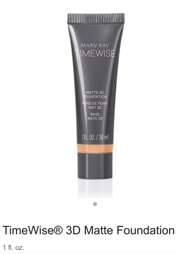 Mary kay time wise matte - kay,