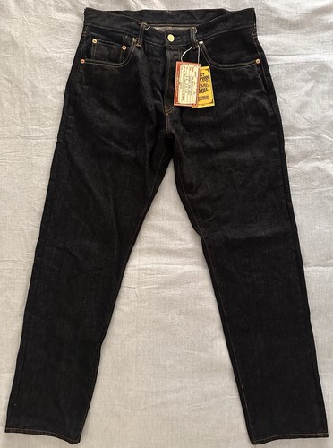Freewheelers jeans 601xx - freewheelers,