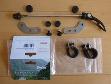 Tubus schnellspannadapter - tubus,