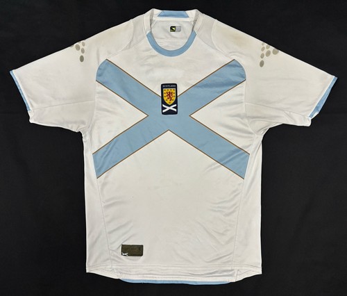 Schottland diadora 2007 - schottland,